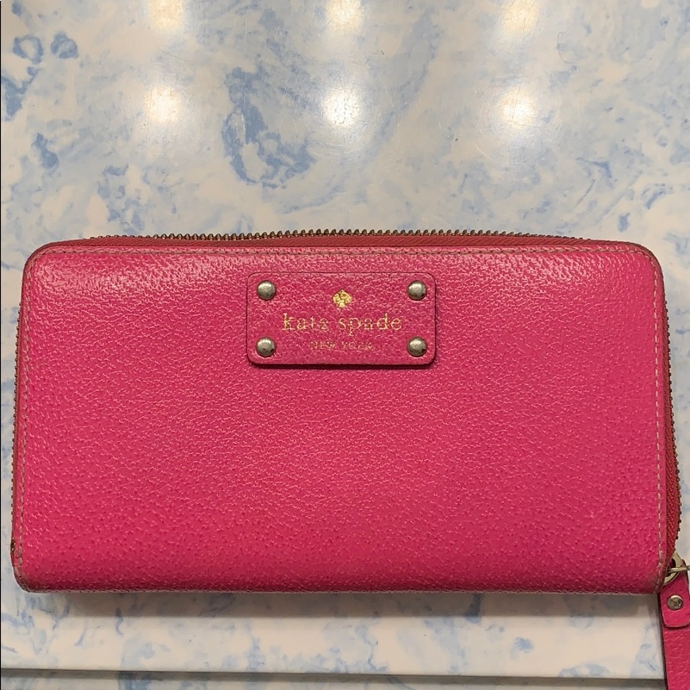Kate Spade Wallet